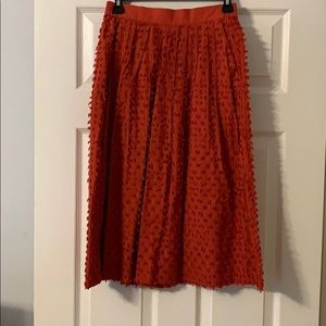 J Crew skirt